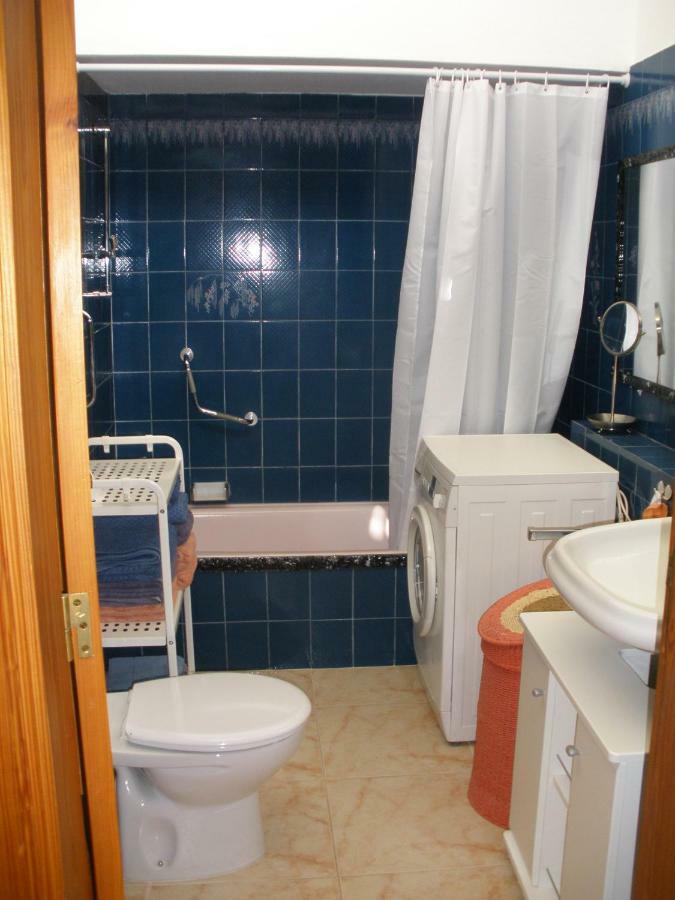 Chalet Lobo Poris de Abona Eksteriør bilde